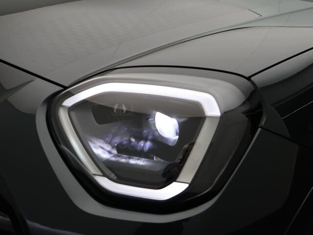 Mini MINI Aceman E JCW + Pakket XL + Trekhaak + Stuurwielrand verwarmd + panoramadak + Driving Assistant Plus + Harman Kardon + 19''