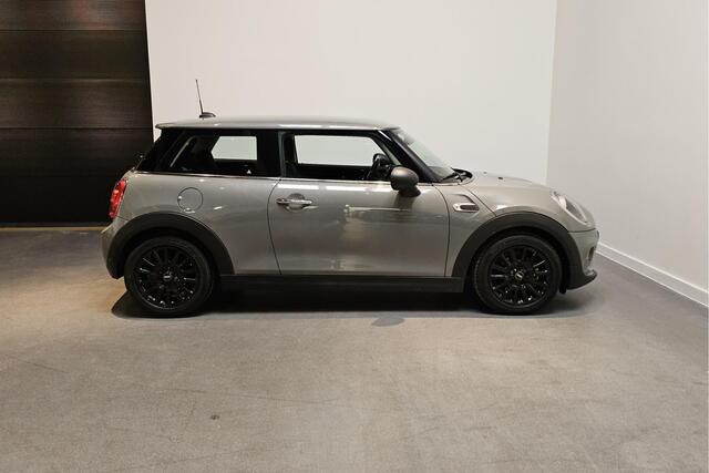 Mini MINI Mini 1.5 - Navi - Cruise