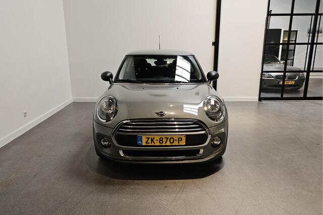 Mini MINI Mini 1.5 - Navi - Cruise