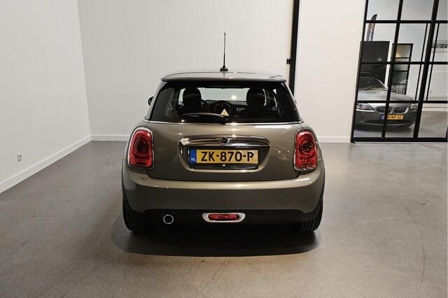 Mini MINI Mini 1.5 - Navi - Cruise