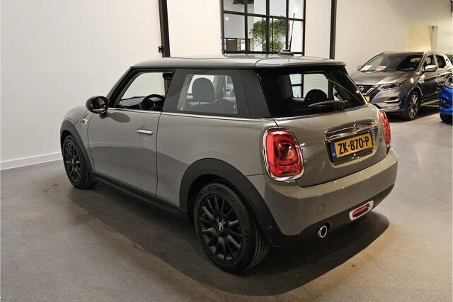 Mini MINI Mini 1.5 - Navi - Cruise