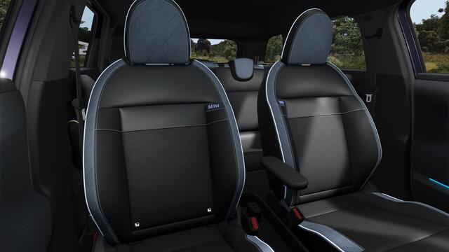 Mini MINI Aceman E Classic S 42.5 kWh SEAF | Comfort Access | Head-Up Display | Adaptive LED