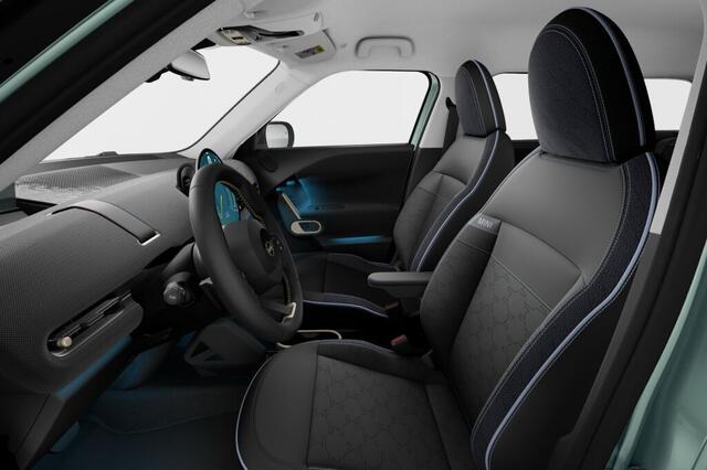 Mini MINI Aceman E Classic S 42.5 kWh | 18 inch Slide Spoke 2-tone | Opruimingsvoordeel