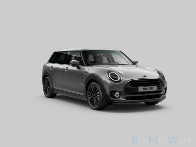 Mini MINI 1.5 One,LED,Keyless,Clima,Carplay,NaviPro.Cruise,Digi Disp.,Dealer OH,1e Eig