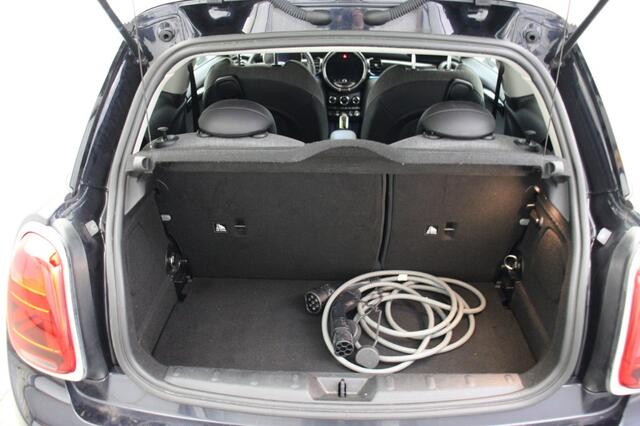 Mini MINI Business Edition 33 kWh - Carplay, Navi, Cruise, Half Leer, SOH 98%
