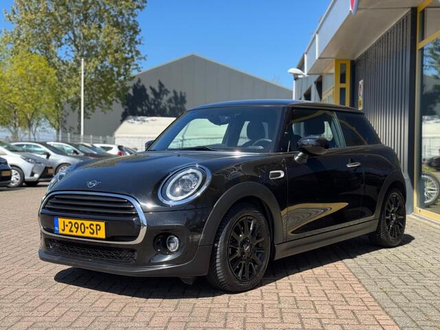 Mini MINI 1.5 Automaat