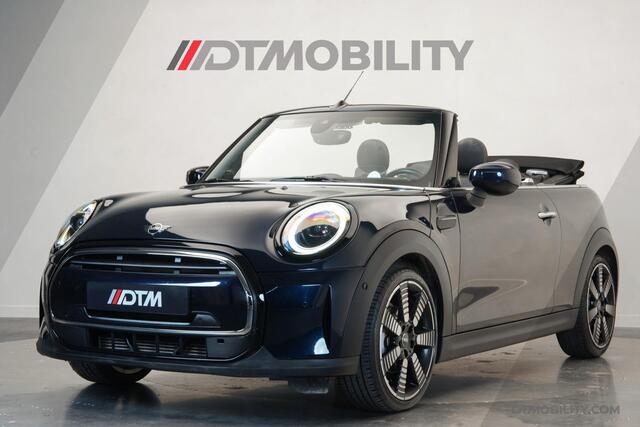 Mini MINI Cabrio Mini 1.5 | H/K | HuD | Camera