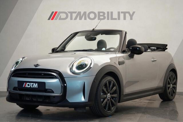 Mini MINI Cabrio Mini 1.5 | H/K | HuD | Camera