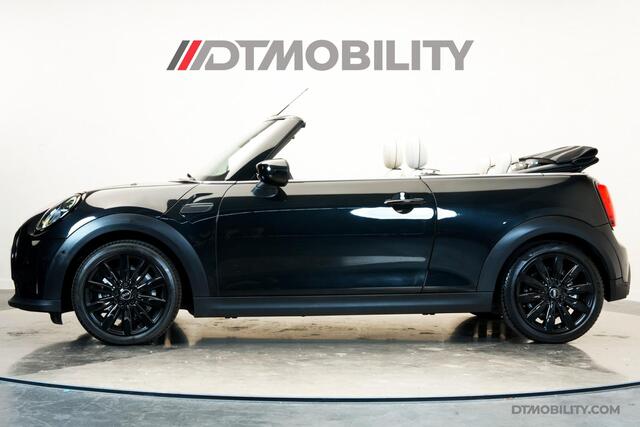 Mini MINI Cabrio Mini 1.5 | Chester | H/K | HuD