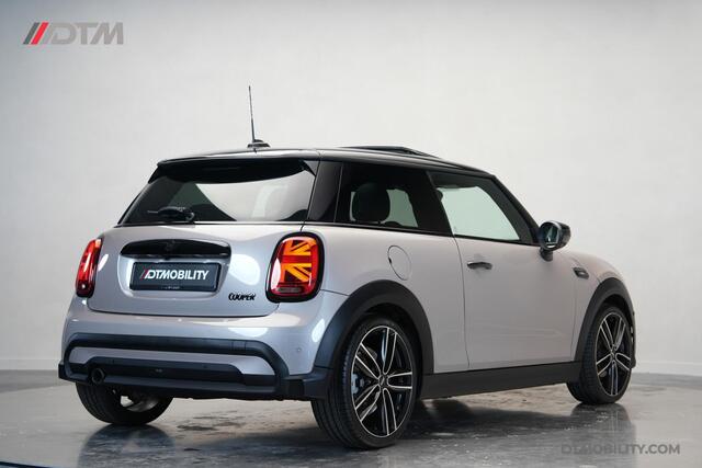 Mini MINI Mini 1.5 Camden | Pano | Sfeer | Camera | Leder