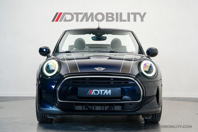 Mini MINI Cabrio Mini 1.5 | H/K | HuD | Camera