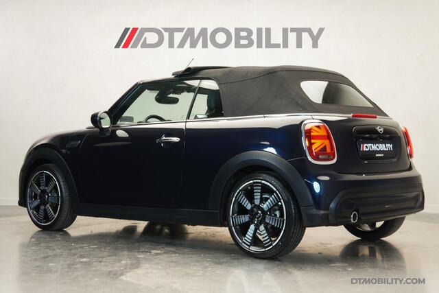 Mini MINI Cabrio Mini 1.5 | H/K | HuD | Camera