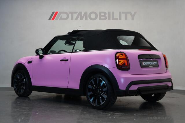 Mini MINI Cabrio Mini 1.5 | Chester | H/K | HuD | Camera