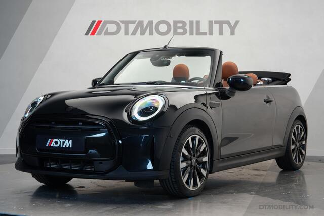 Mini MINI Cabrio Mini 1.5 | Chester | H/K | HuD | Camera