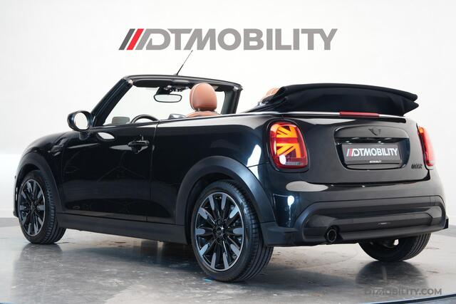 Mini MINI Cabrio Mini 1.5 | Chester | H/K | HuD | Camera