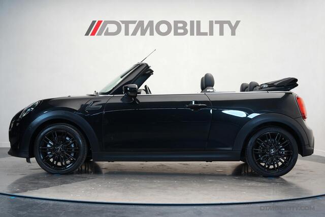 Mini MINI Cabrio Mini 1.5 | H/K | Leder | HuD