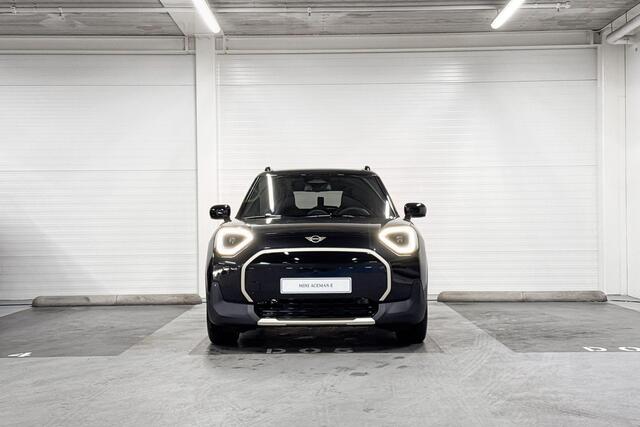 Mini MINI Aceman E Favoured L 42.5 kWh | 19 inch Hexagram Spoke 2-tone