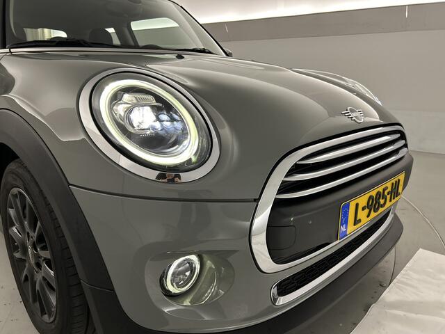 Mini MINI 3-Deurs 1.5 Business Edition NW-Model Digi.Dash Carplay Navi Park.sens