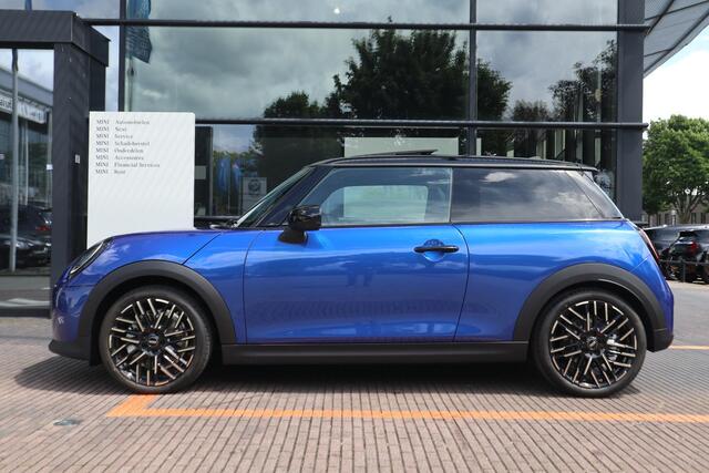 Mini MINI 3-Deurs C | Favoured Trim + Pakket XL