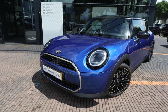 Mini MINI 3-Deurs C | Favoured Trim + Pakket XL