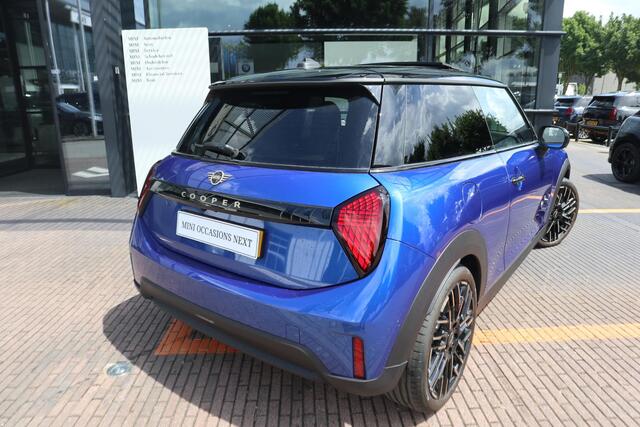 Mini MINI 3-Deurs C | Favoured Trim + Pakket XL