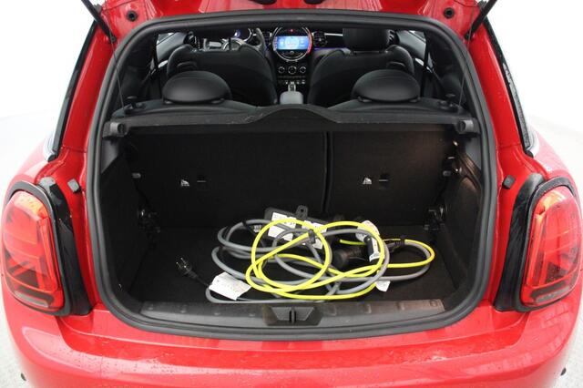 Mini MINI Yours 33 kWh - Panorama, Carplay, Leer, Cruise, Stoelverw.