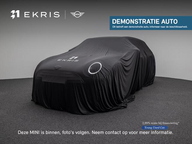 Mini MINI Aceman E | John Cooper Works Uitvoering | Pakket L | Glazen panoramadak | HIFI System Harman Kardon | MINI Head-Up Display