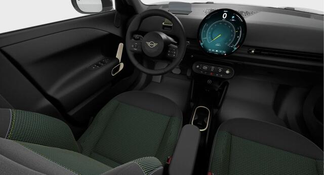 Mini MINI Aceman E Blackyard 42.5 kWh