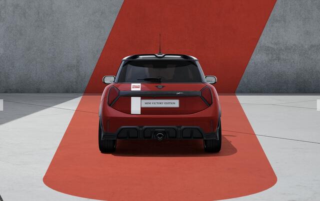 Mini MINI 3-Deurs 2.0 Victory Edition