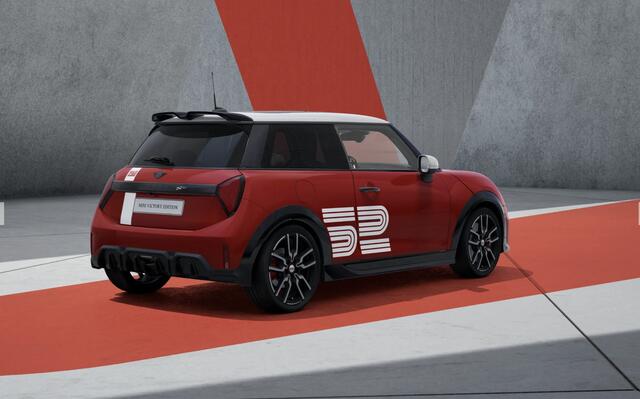 Mini MINI 3-Deurs 2.0 Victory Edition