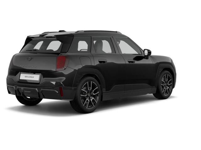 Mini MINI Aceman E John Cooper Works Trim | Pakket S Plus