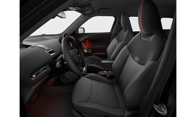 Mini MINI Aceman E John Cooper Works Trim | Pakket S Plus