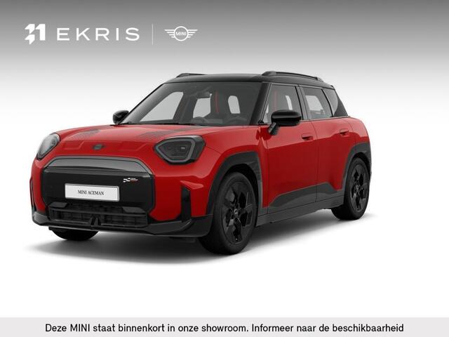 Mini MINI Aceman E John Cooper Works Trim | Pakket S