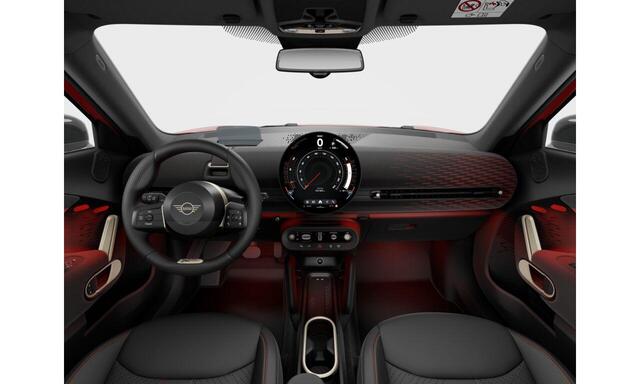 Mini MINI Aceman E John Cooper Works Trim | Pakket S