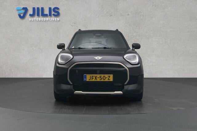 Mini MINI Aceman E Favoured M 42.5 kWh | Panoramadak | Camera | LED | Stoelverwarming