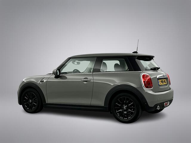 Mini MINI 3-Deurs 1.5 Essential Facelift Digital Cockpit/Carplay/Navi/Keyless entry/Park.sens