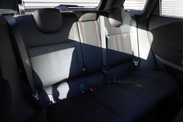 Mini MINI Aceman E John Cooper Works Uitvoering | Pakket L | Glazen panoramadak | HIFI System Harman Kardon | MINI Head-Up Display