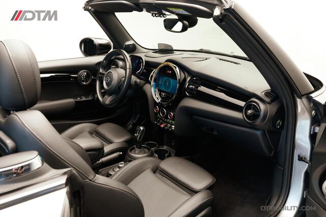 Mini MINI Cabrio 1.5 | H/K | HuD | Camera