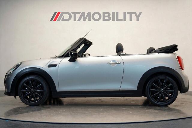 Mini MINI Cabrio 1.5 | H/K | HuD | Camera
