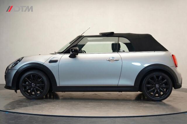 Mini MINI Cabrio 1.5 | H/K | HuD | Camera