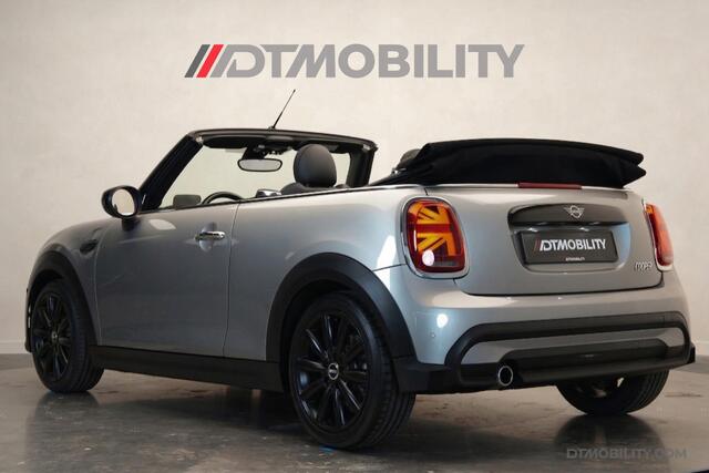 Mini MINI Cabrio 1.5 | H/K | HuD | Camera