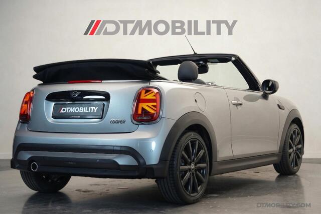 Mini MINI Cabrio 1.5 | H/K | HuD | Camera