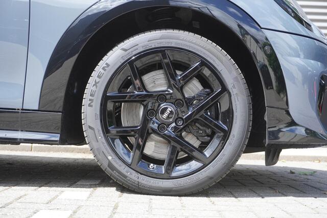 Mini MINI Cabrio C | John Cooper Works Uitvoering + Pakket L
