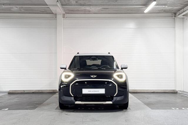 Mini MINI Aceman E Favoured M | Meer MINI Weken 4000