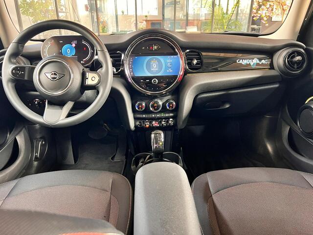 Mini MINI 5-Deurs Camden Edition | Apple Car Play | Digitaal cockpit | Nl Geleverd