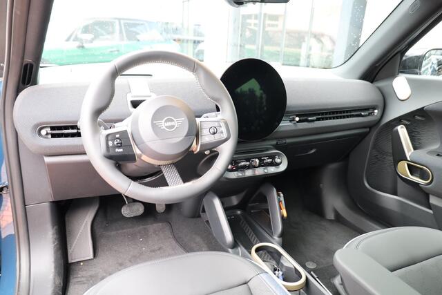 Mini MINI Aceman E | Classic uitvoering + Pakket L