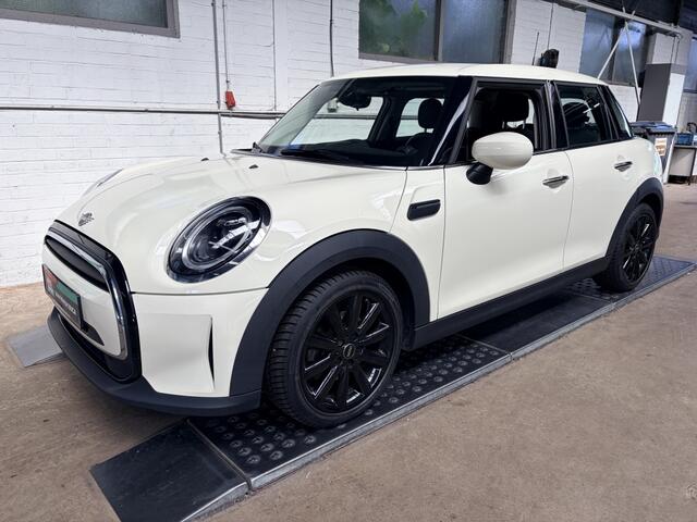 Mini MINI 5-deurs 1.5 Automaat Facelift Carplay Navi Pdc Cruise