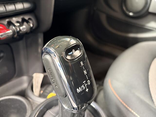 Mini MINI 5-deurs 1.5 Automaat Facelift Carplay Navi Pdc Cruise