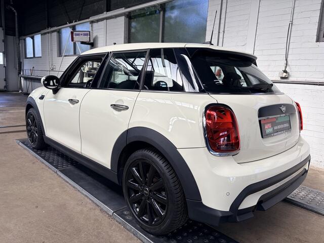 Mini MINI 5-deurs 1.5 Automaat Facelift Carplay Navi Pdc Cruise