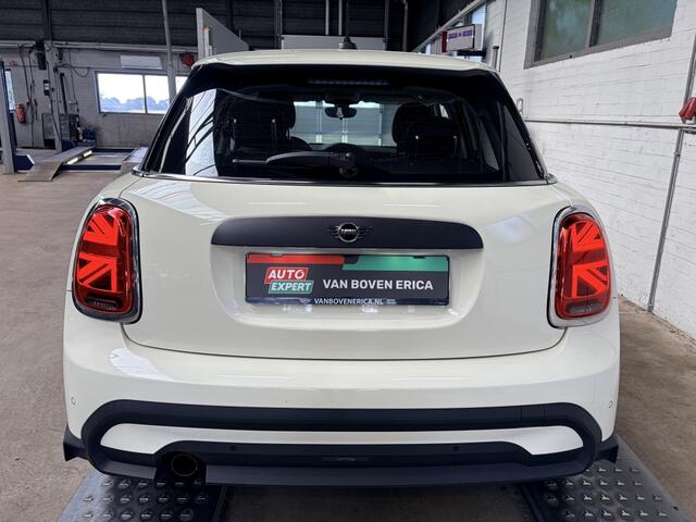 Mini MINI 5-deurs 1.5 Automaat Facelift Carplay Navi Pdc Cruise